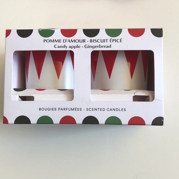 ⭐️Host Pick⭐️ - SET of 2 scented candles - Maison Berger - Picture 3 of 13